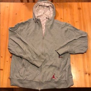 Jordan hoodie